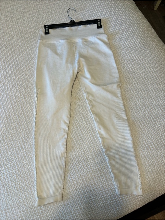 Offline Pants - Offline by Aerie Textured High-Waist Leggings